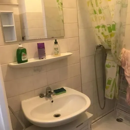 Apartment Louer Saisonnier, Special, Cure