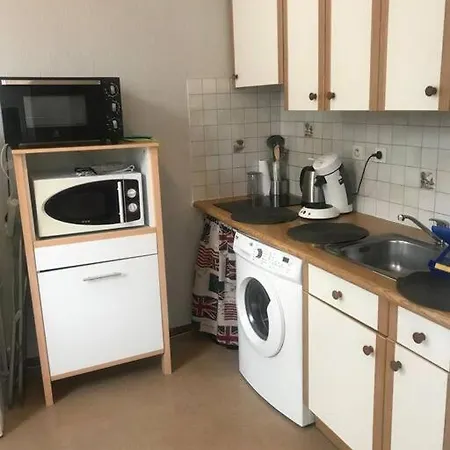 Louer Saisonnier, Special, Cure Apartment