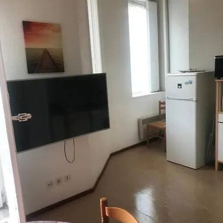 Louer Saisonnier, Special, Cure Apartment Amelie-les-Bains-Palalda
