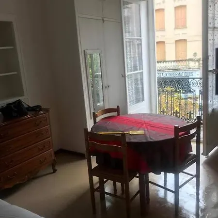 Apartment Louer Saisonnier, Special, Cure *